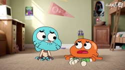 دنیای شگفت انگیز گامبال - فصل پنجم - قسمت 2